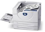Imprimanta laser Xerox Phaser 5550N , A3, 50ppm, 256MB, 300.000 pagini pe luna